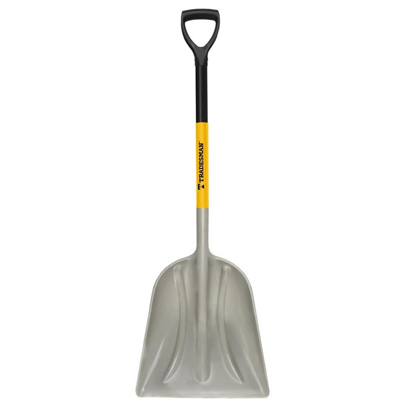 Poly Grain Scoop, D-Handle G8Z9