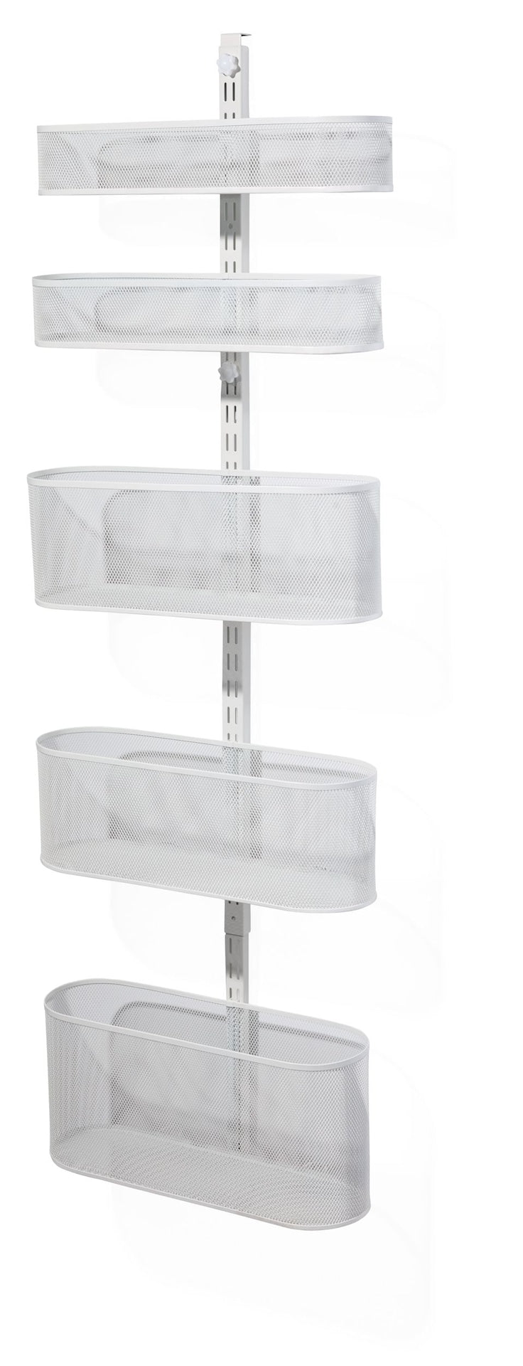 Type A Over-the-Door Organizer Kit, Customized Storage Solution R9M9