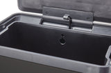 type A Wide Stainless Steel Step Trash/Garbage Bin, 30-L H8X5 - product image 6