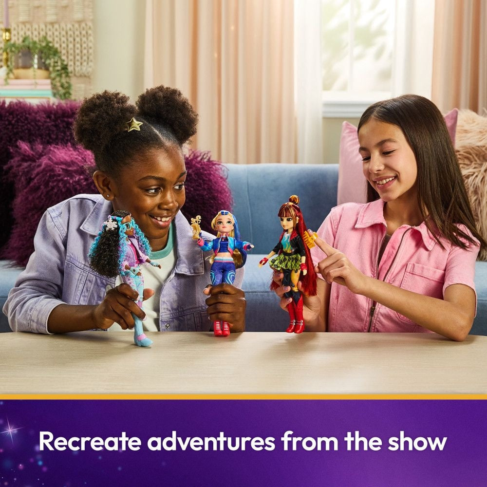 Academy, Power of Friendship Sophia Doll, Ages 4+ Y8S5 - product image 4