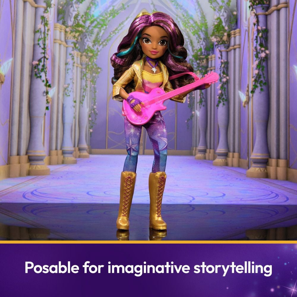 Academy, Power of Friendship Sophia Doll, Ages 4+ X3S3 - product image 5