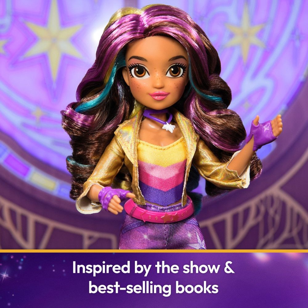 Academy, Power of Friendship Sophia Doll, Ages 4+ X3S3 - product image 7