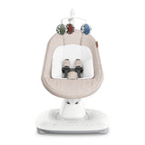 Mamaroo Smart Baby Swing, Charlie H7D2 - product image 1