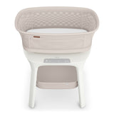 Motion Smart Sleep Bassinet, Sand Melange S7G6 - product image 1