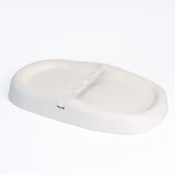 Soft Contoured Changing Pad, Coconut L8A5 - product image 1