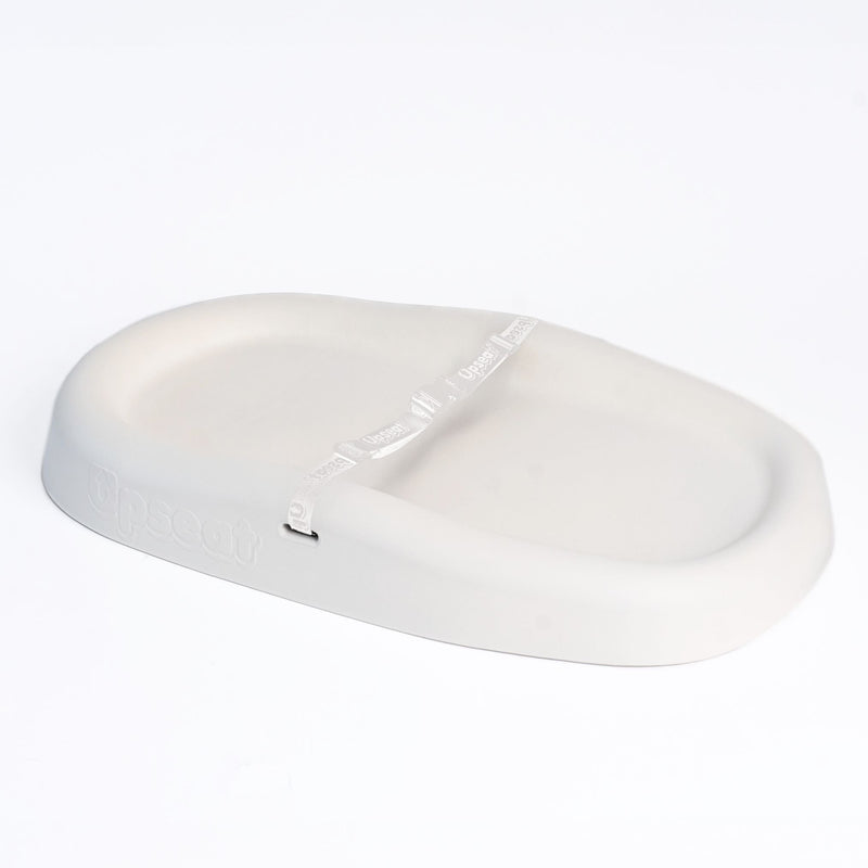 Soft Contoured Changing Pad, Coconut L8A5