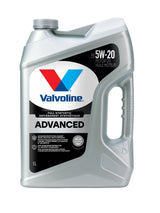 Advanced Synthetic Motor Oil, Jugs Y6G3 - product image 1