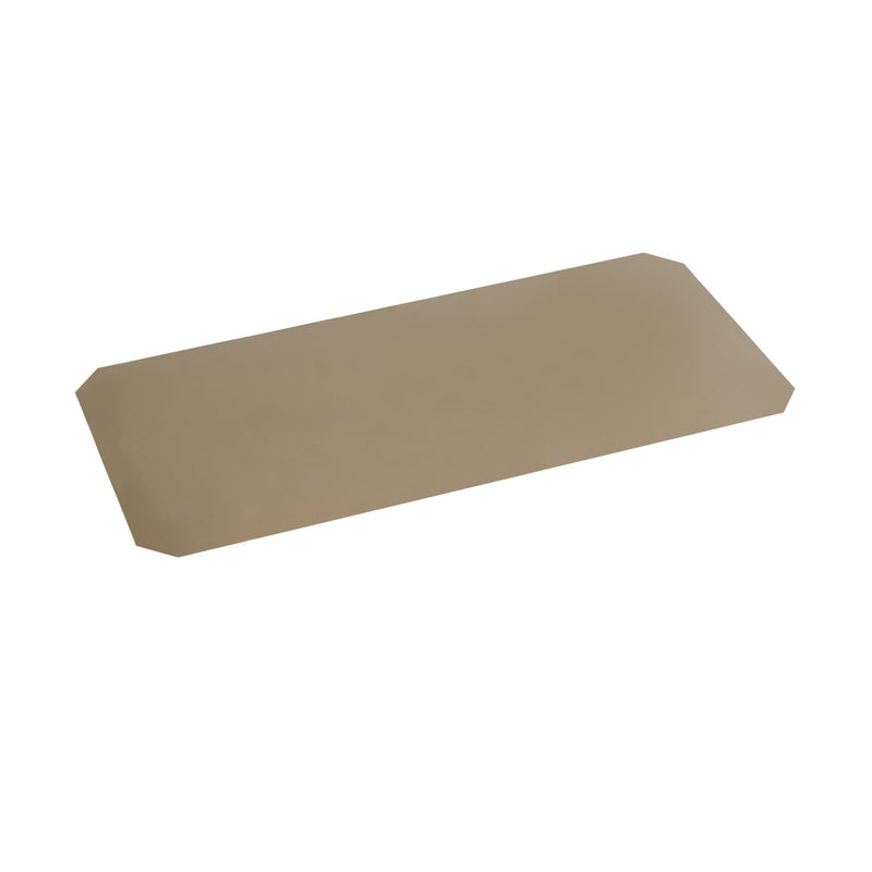 Classics Fitted Shelf Liners, 48-in x 18-in Q5J3
