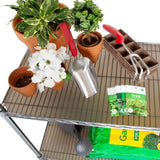 Classics Fitted Shelf Liners, 48-in x 18-in Q5J3 - product image 3
