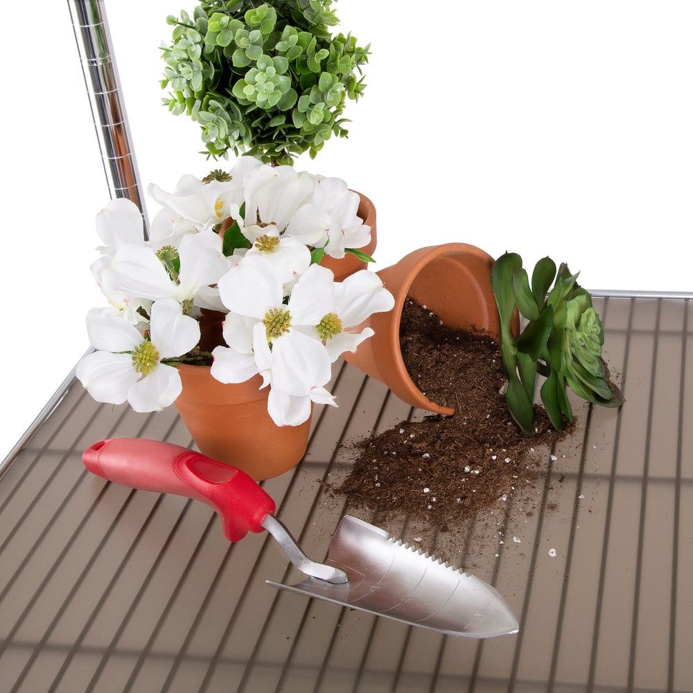 Classics Fitted Shelf Liners, 48-in x 18-in Q5J3 - product image 5