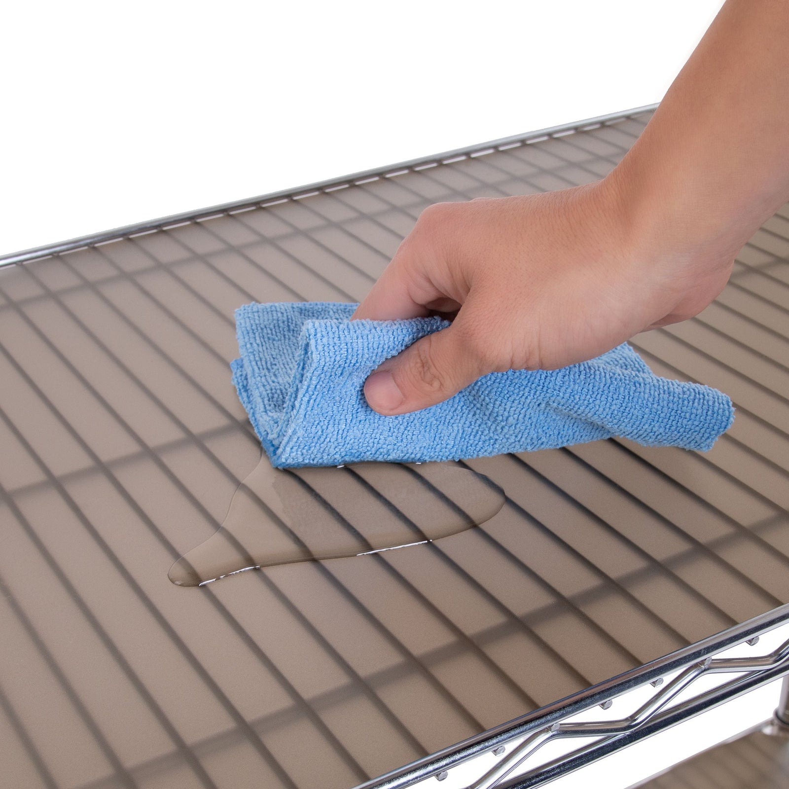Classics Fitted Shelf Liners, 48-in x 18-in Q5J3 - product image 8