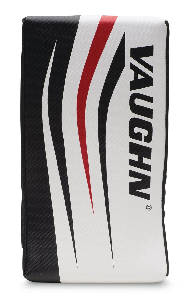 Premium Street Hockey Goalie Blocker, Senior, Right F8F6