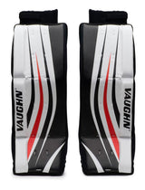Premium Street Hockey Goalie Leg Pads, Assorted Sizes I4O8 - product image 1