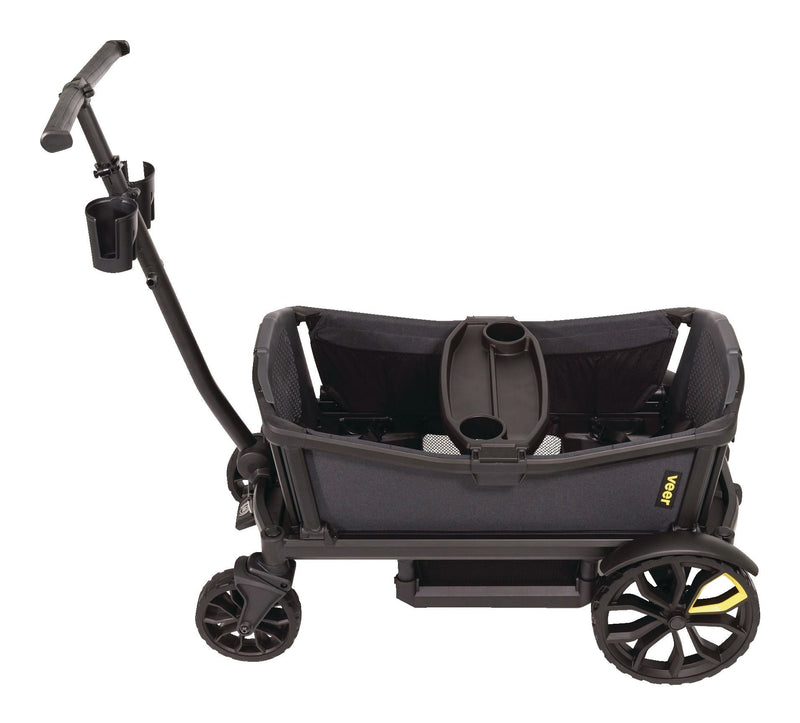 Cruiser Foldable All-Terrain Stroller Wagon V0V0