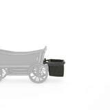 Foldable Rear Storage Basket for Cruiser, XL Wagon E8O0 - product image 1