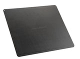 Carbon Steel Square-Shaped Reversible Baking Oven & Pizza Steel, 16 x 14-in T6S1 - product image 1