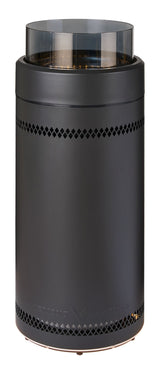 LP Gas Fire Column with LED Glow Ring D4U1 - product image 2
