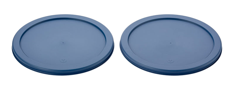 2 Piece Lid R9T1