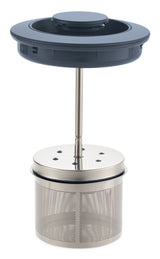 Colour Series Electric Variable Temperature Steeping Kettle, Bluefin, 1.7-L Y6G3 - product image 4