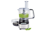 Compact 3-Cup Mini Food Chopper with Storage Case, Silver O9E3 - product image 2