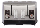 Digital Stainless Steel Toaster, 4-Slice D2V6 - product image 2