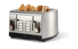 Digital Stainless Steel Toaster, 4-Slice D2V6 - product image 6