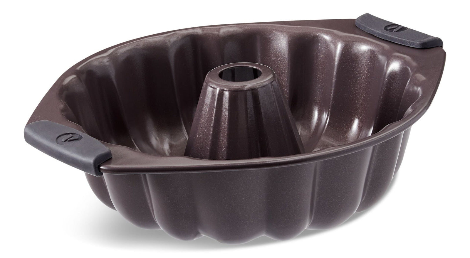 Non-Stick Fluted Cake Pan, 9.5-in H8L9 - product image 1