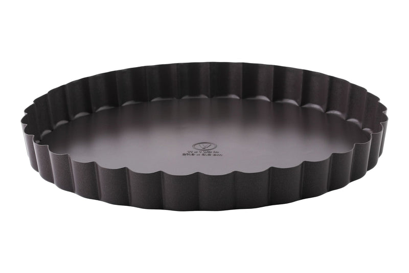 Non-Stick Quiche & Tart Pan I3H9