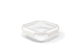 Square Food Storage Container with Airtight Seal, 700-mL E5F8 - product image 1