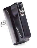 Variable Speed Hand Mixer with Storage Case, Includes Attachments, Black D6M9 - product image 8