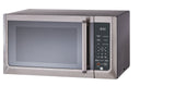 Microwave, Stainless Steel, 1.1-cu-ft F4T1 - product image 2