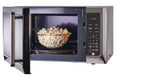 Microwave, Stainless Steel, 1.1-cu-ft F4T1 - product image 5