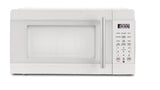 Microwave, White, 0.9-cu-ft G6E0 - product image 1