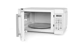 Microwave, White, 0.9-cu-ft G6E0 - product image 2
