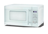 Microwave, White, 0.9-cu-ft G6E0 - product image 4