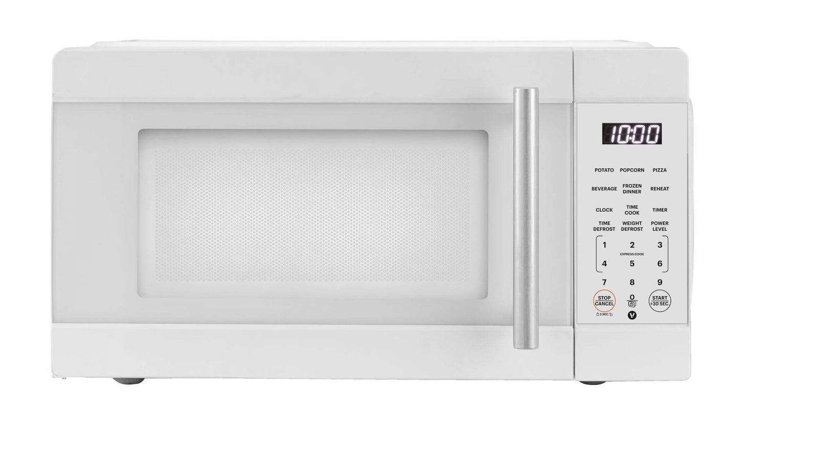Microwave, White, 0.9-cu-ft G6E0 - product image 5