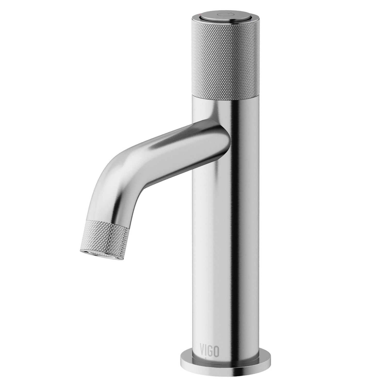 Apollo 8-in Single-Hole Bathroom Faucet, Various Finishes K3Q2 - product image 1