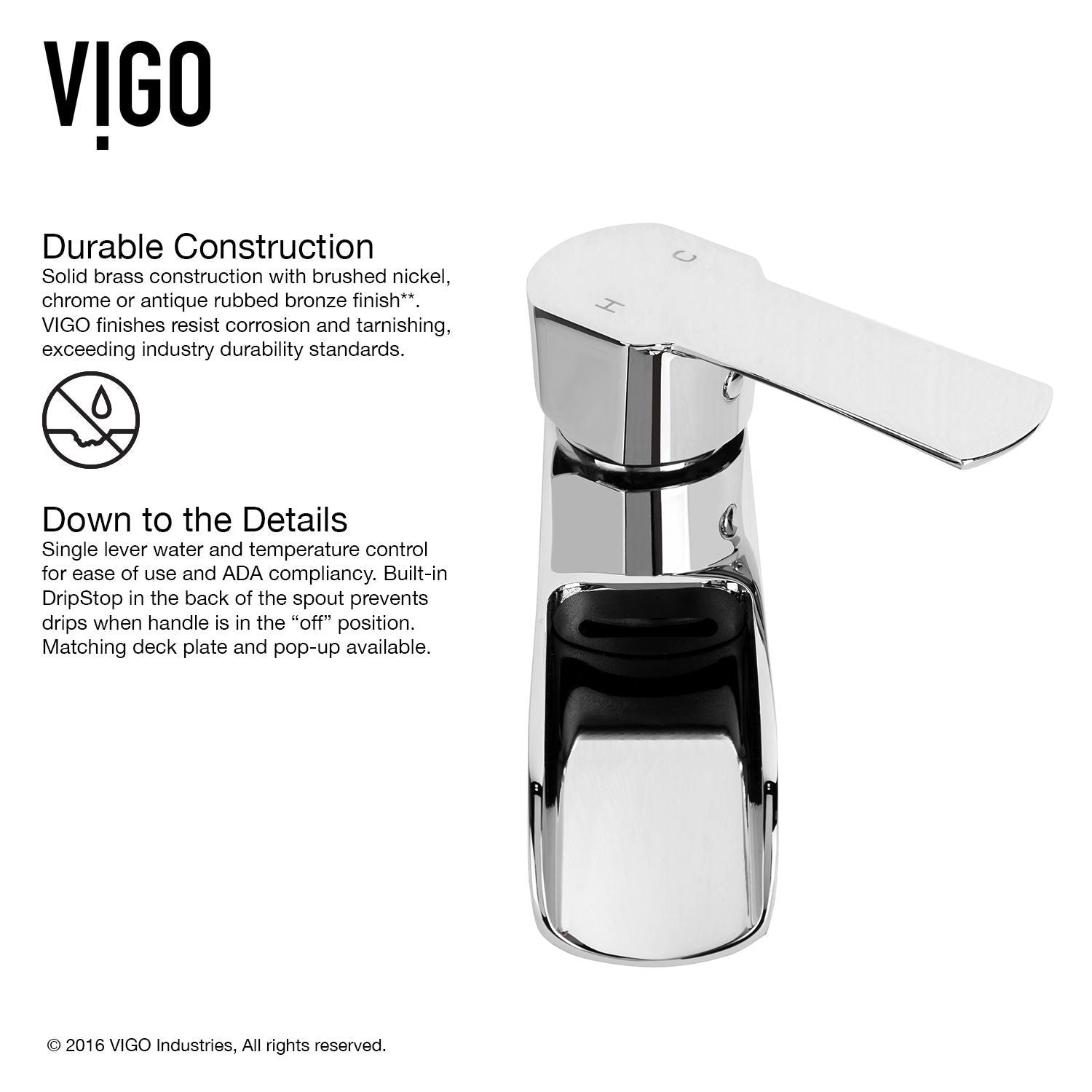 Glass Turquoise Water Bathroom Sink/Basin Set with Niko Faucet and Rectangular Vessel B1N5 - product image 6