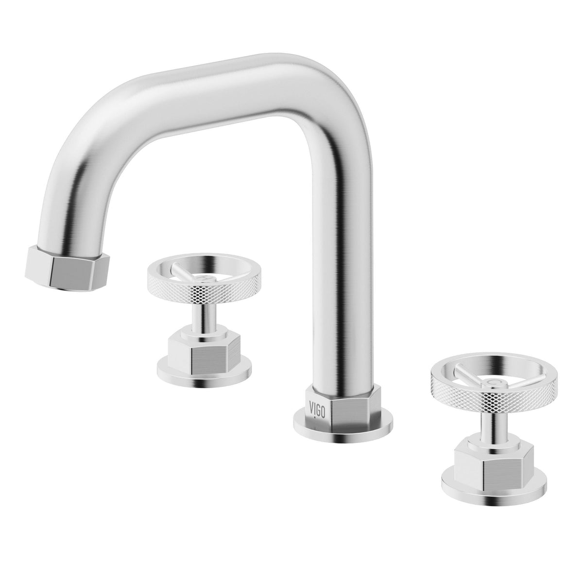 Hart Curved Square Bathroom Faucet R2F1 - product image 1