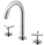 Jewel 9-in 2-Handle Bathroom Faucet, Various Finishes G0P1 - product image 1