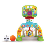 GM Centre with Fully Animated Scoreboard, French X7N9 - product image 1