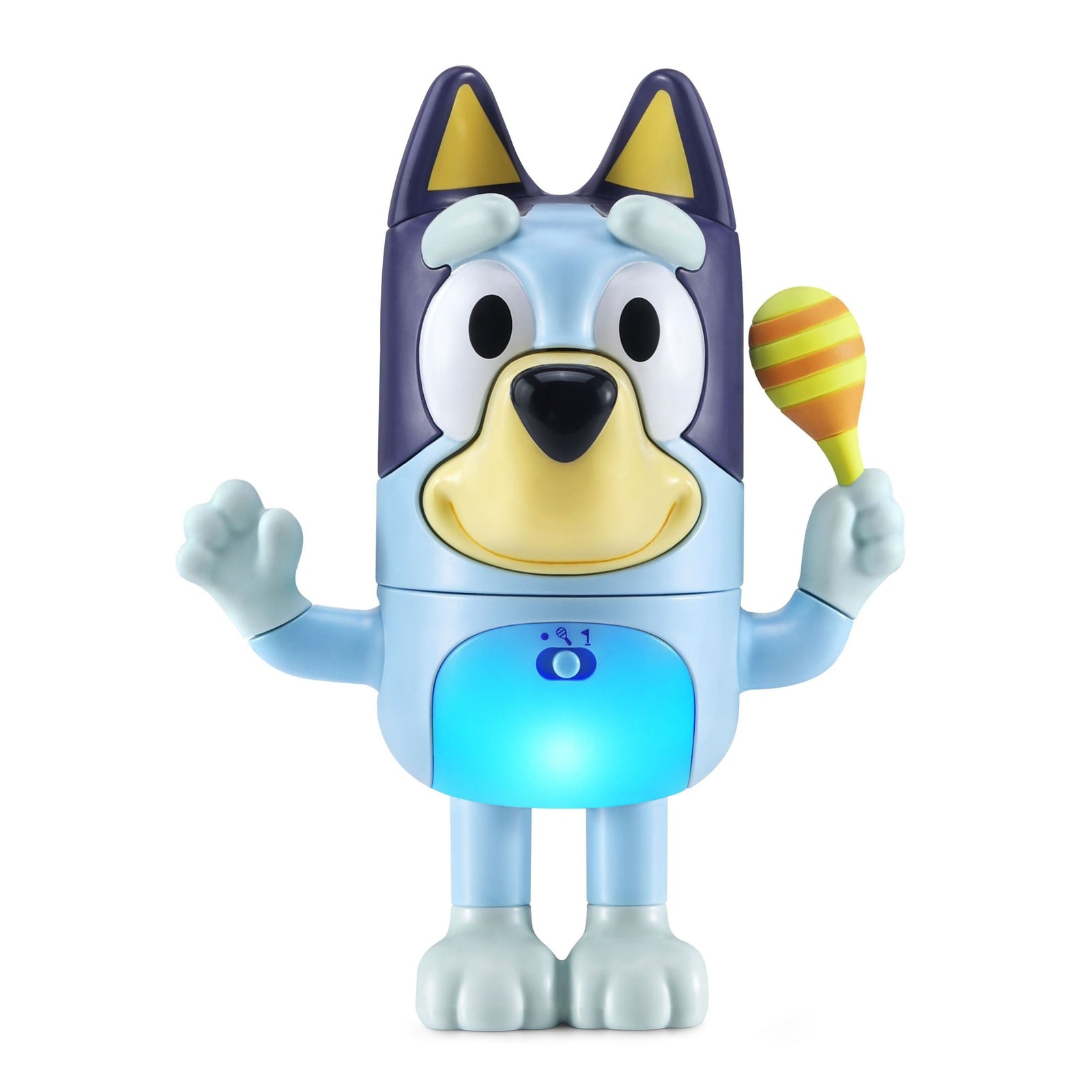 Shake It Bluey Animated Toy O2J5 - product image 1