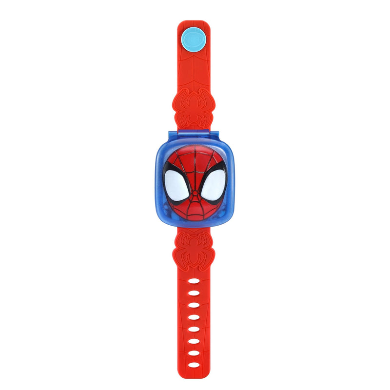 Spidey and His Amazing Friends Watch, French L4T7