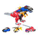 Switch & Go 3-in-1 Rescue Rex Z8W0 - product image 1
