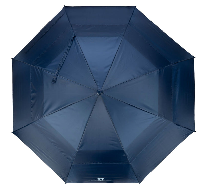 Double-Canopy Golf Umbrella, 62-in B9B4