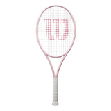 Intrigue SE Graphite Lightweight Adult Tennis Racquet, Pink H1S4 - product image 1