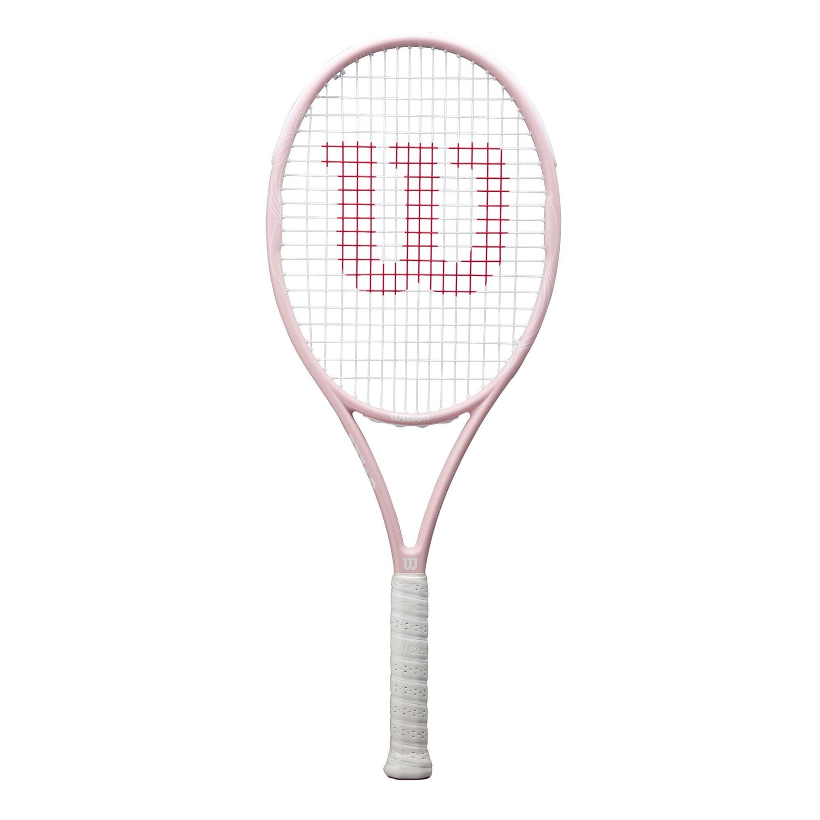 Intrigue SE Graphite Lightweight Adult Tennis Racquet, Pink H1S4 - product image 1