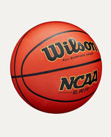 NCAA Era Outdoor Basketball, Size 7, Rubber, Brown K3Y1 - product image 1