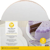 Cake Circles, 10-in, 12-pc P6L8 - product image 1