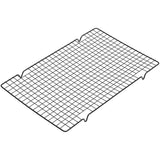 Non-Stick Cast Iron Cooling Rack, 10 x 16-in X7R3 - product image 1